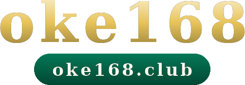 oke168 logo